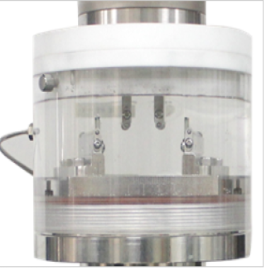 Biodegradable Internal Fixation Device Tester