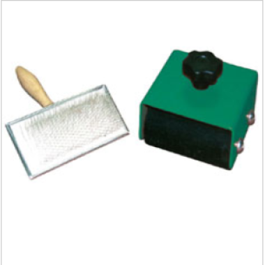 Carpet Pilling Formation Tester