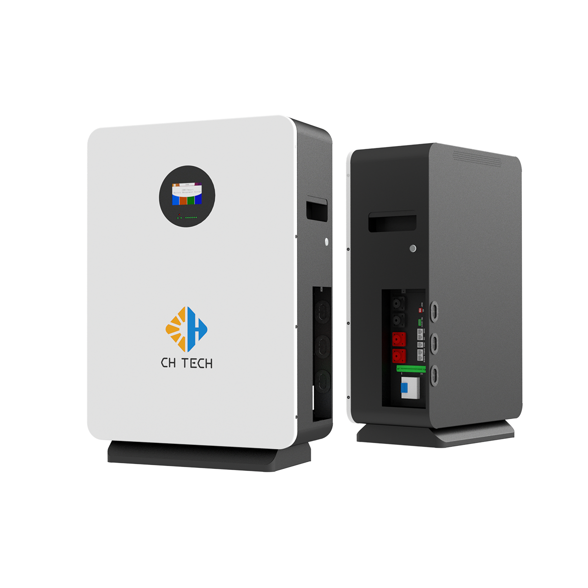 Wall Mounted Battery