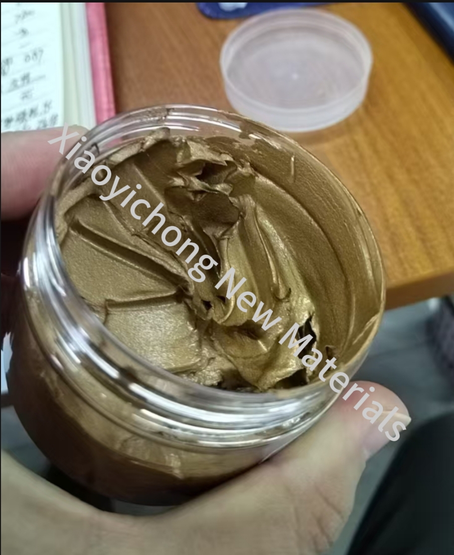 Xiaoyichong Antioxidant Conductive Grease Used for Electrical Terminals and Joints, Connectors