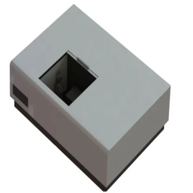 Contact Lens Spectral Transmittance Analyzer 