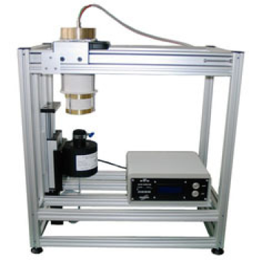 Protective Clothing Thermal Insulation/Conductivity Measuring Apparatus