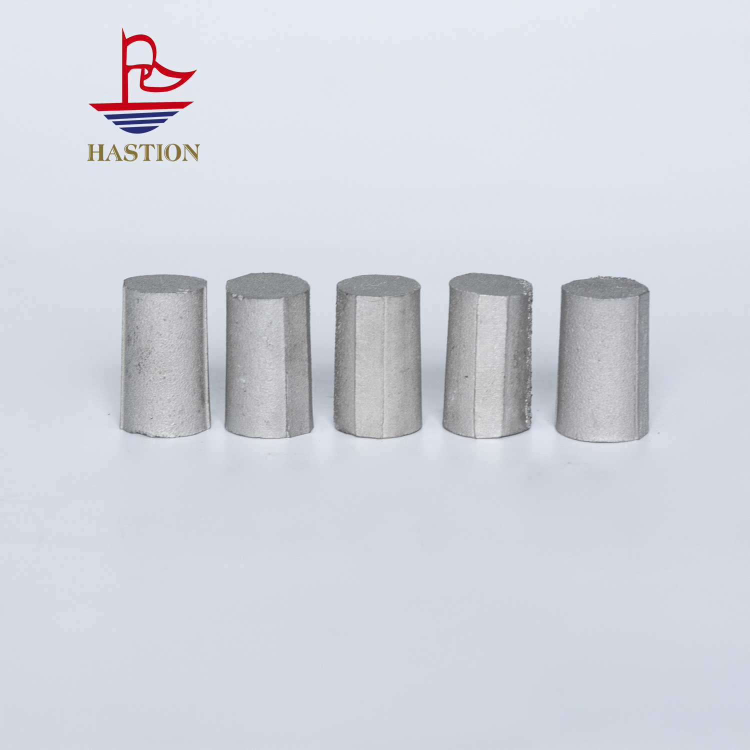 Titanium carbide hard rods - special for extrusion dies