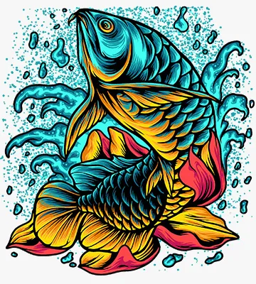 AI Empowered Embroidery Software