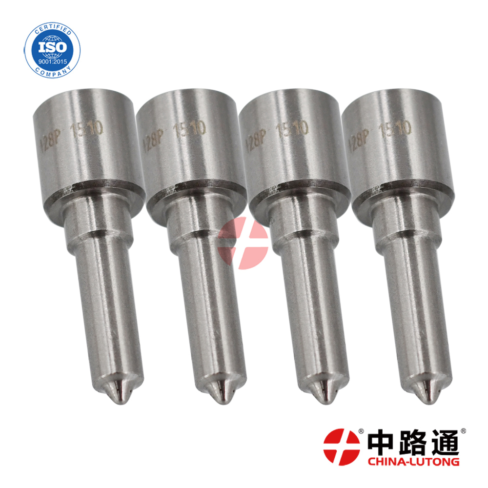 Nozzle Sprayer DLLA142P2451 & Nozzle Sprayer DLLA142P793