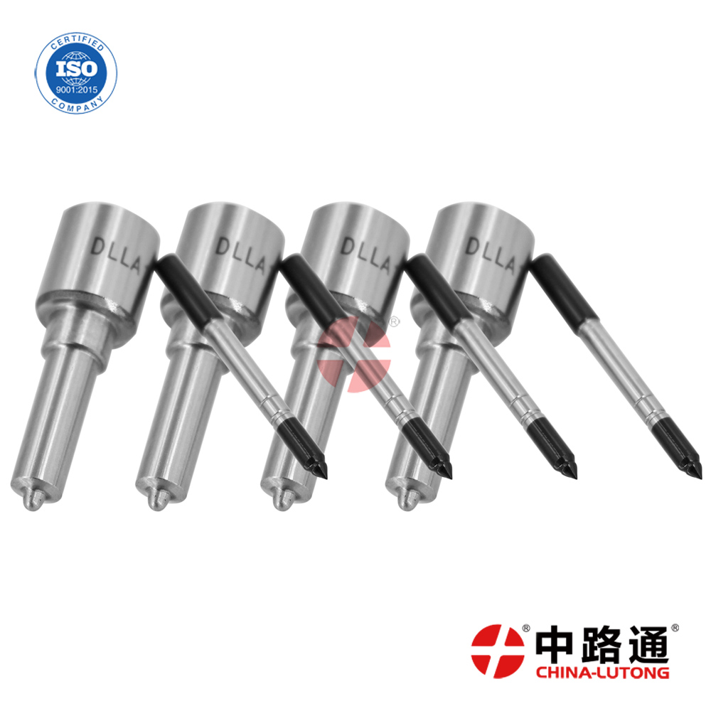 Nozzle Sprayer DLLA143P1448 & Nozzle Sprayer DLLA143P1532