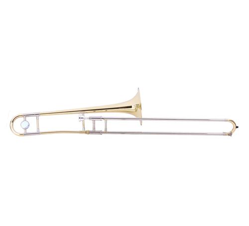 Modulated Tenor Trombone for Beginners and Pros – Versatile Performance at the Best Trombone Price