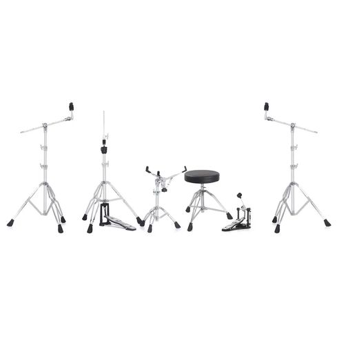 Best Drum Hardware Parts -Core Support for Every Drum Kit