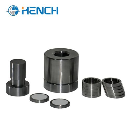 Fluorescent special steel ring die 40/32mm HMP