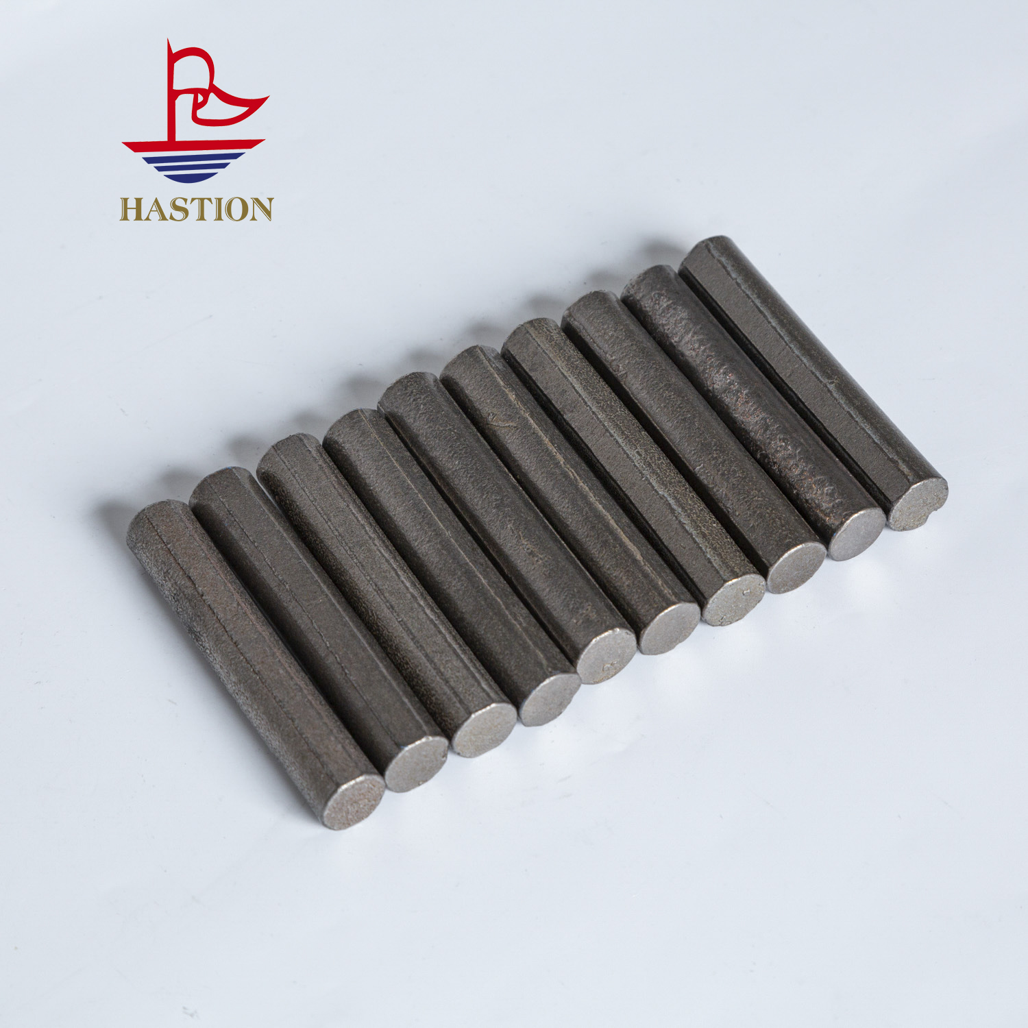 Titanium carbide rods - highly efficient in mechanical processing