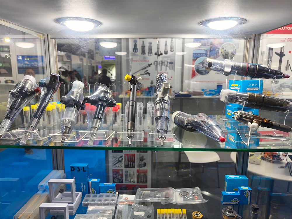 Injector Nozzle 33800-4X800 injector nozzle 5641921