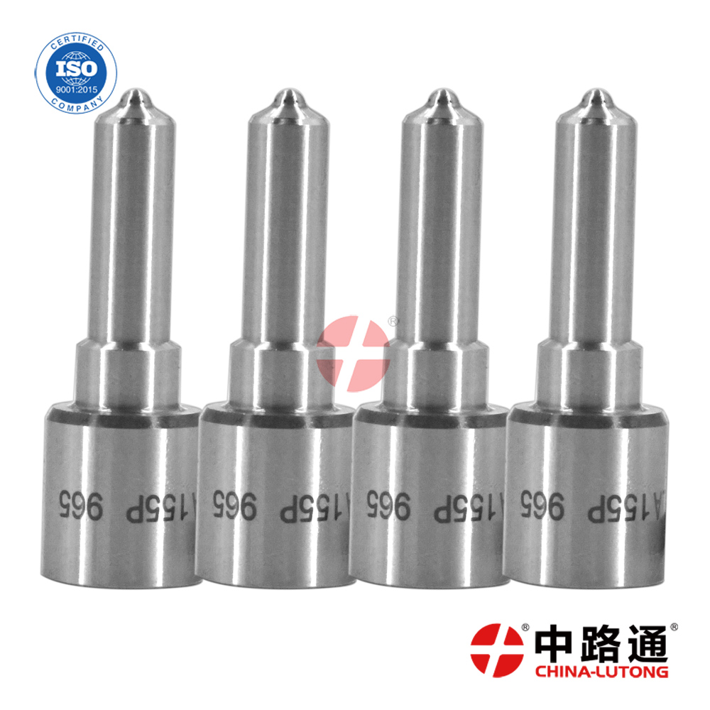 Automotive nozzles 0 433 172 593 Automotive nozzles 0 433 172 596