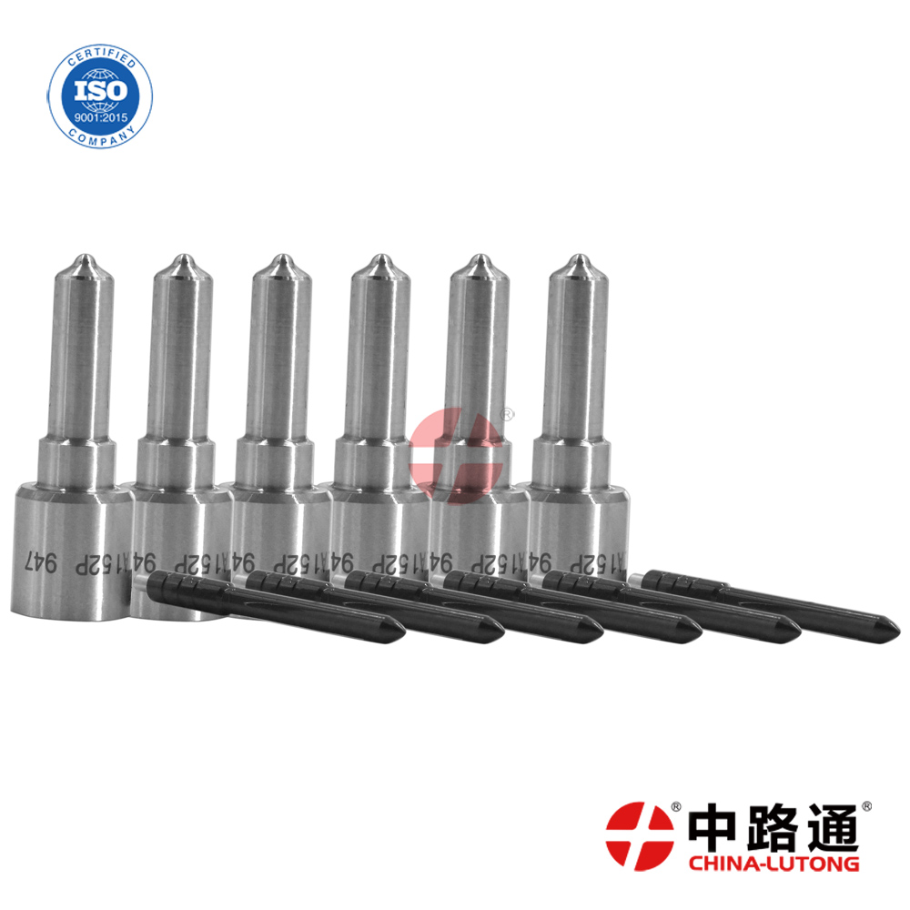 Automotive nozzles 0 433 175 333 Automotive nozzles 0 433 175 366 