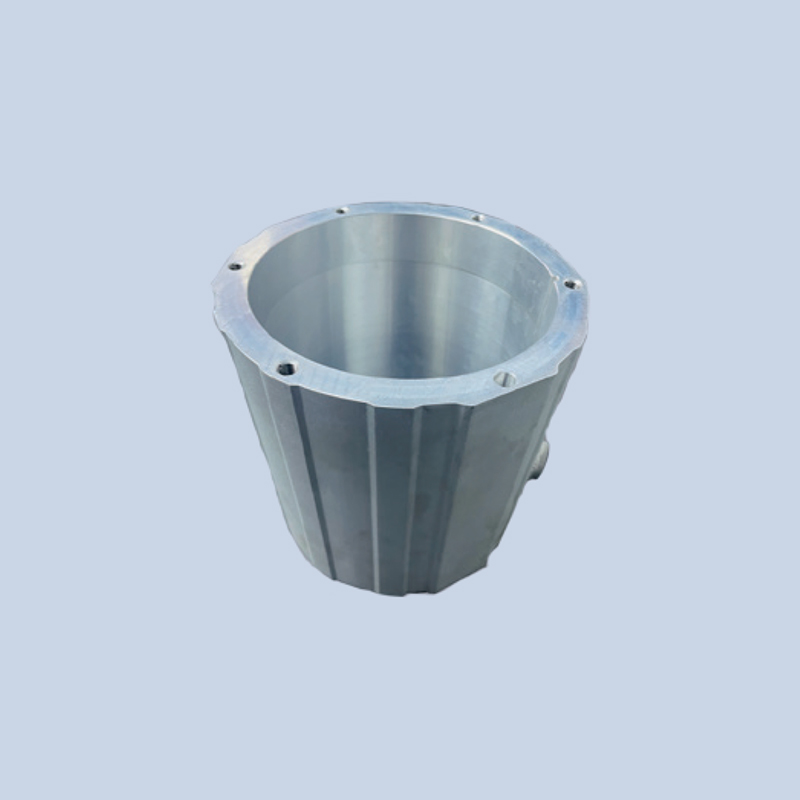fsw welded parts supplier