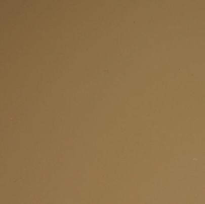 Beige Matte Powder Coating