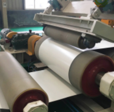 Special Powder Coating for Coil and Pre Coating Plate