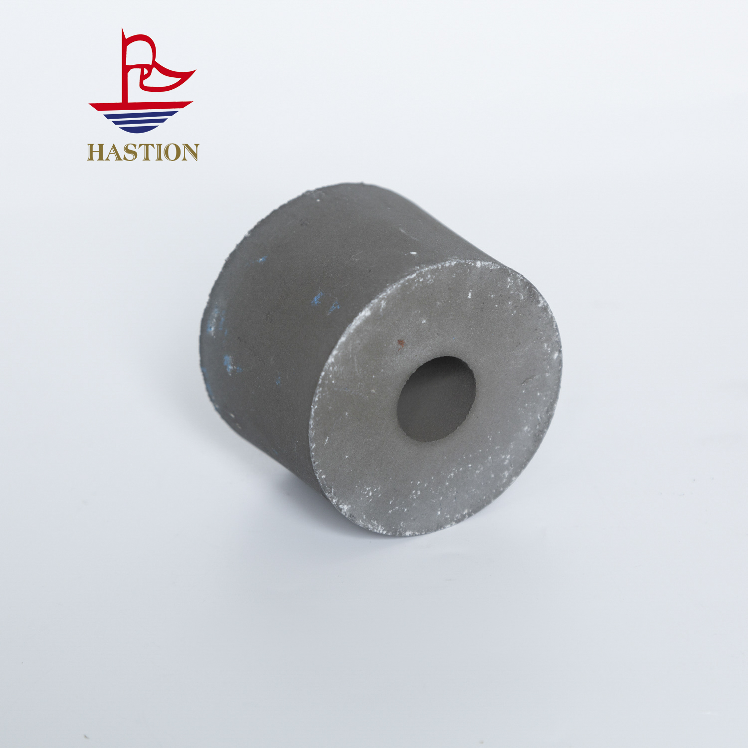 Titanium carbide hard alloy guide wheel industry