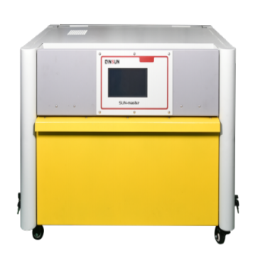 Qinsun SUNTEST丨Xenon Arc Weathering Instruments