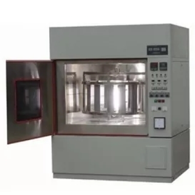 800L Water Cooled Xenon Lamp Testing Chamber