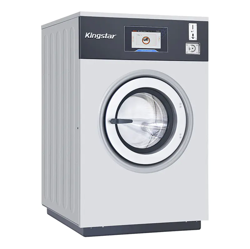 Coin-Operated Hardmount Washer（12/15/20/25kg）