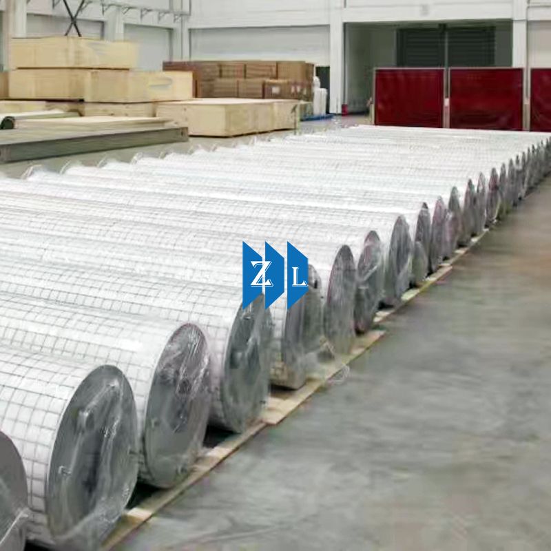 fiber bed mist eliminators