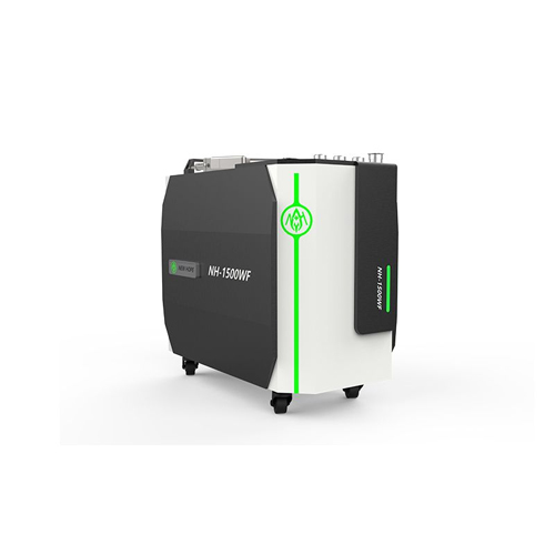 NH-1500WF Air Cooled Laser Welding Machine