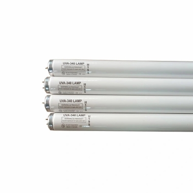 UVA 340 Fluorescent Lamp for UV Aging Chamber