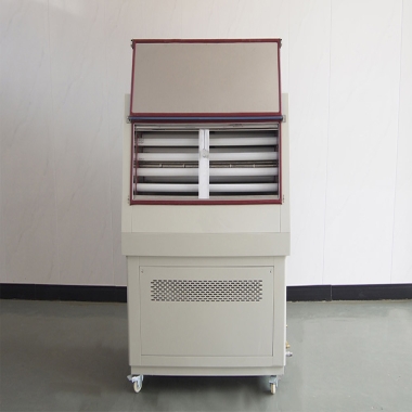 UV Light Fastness Test Chamber