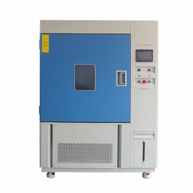 Light Fastness Tester