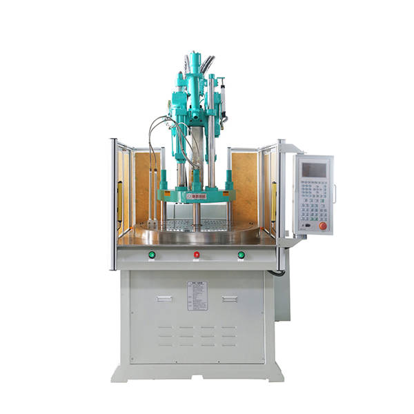 JY-850R2 Rotary Table Plastic Injection Machine