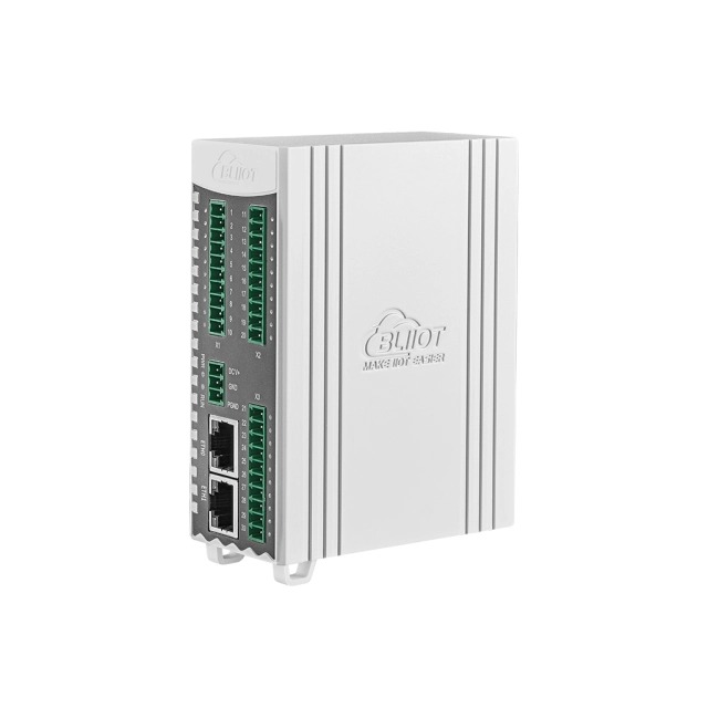 BLIIOT BL191 OPC UA Edge I/O Module