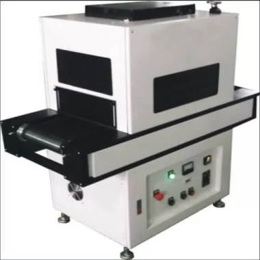 UV Curing Machine
