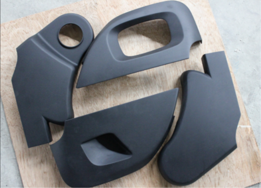 CNC Precision Machining Mechanical Hardware Parts Custom Metal Fabrication 