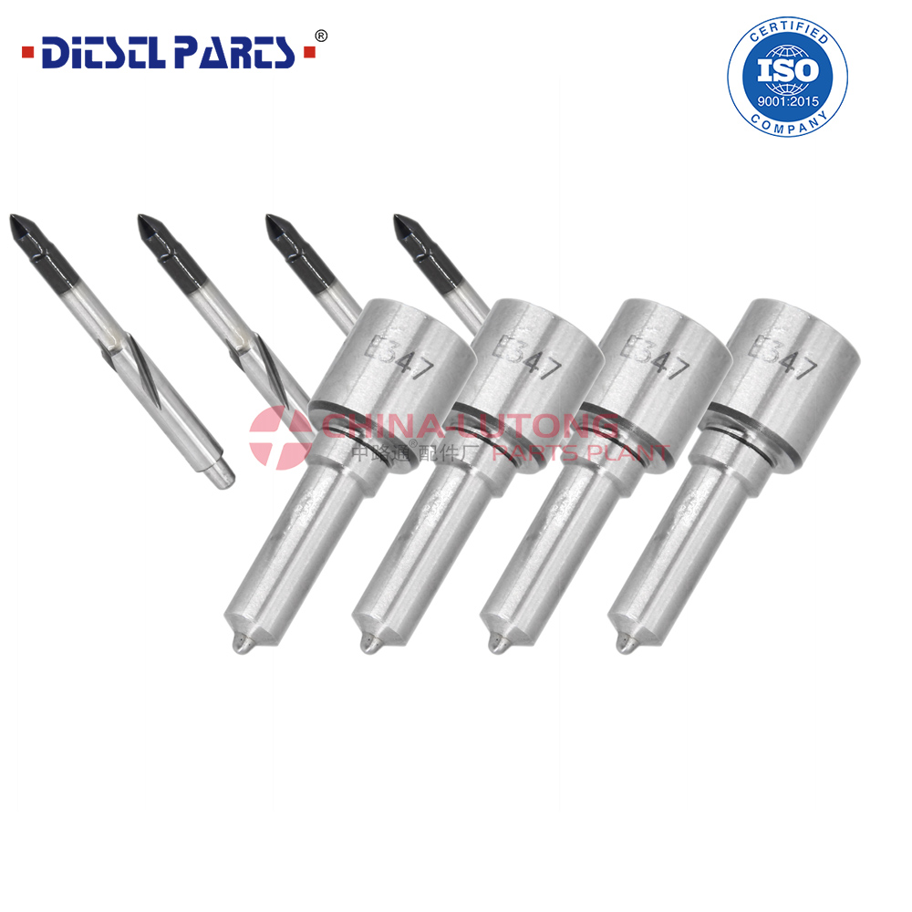 Automotive nozzles G467 Automotive nozzles G488