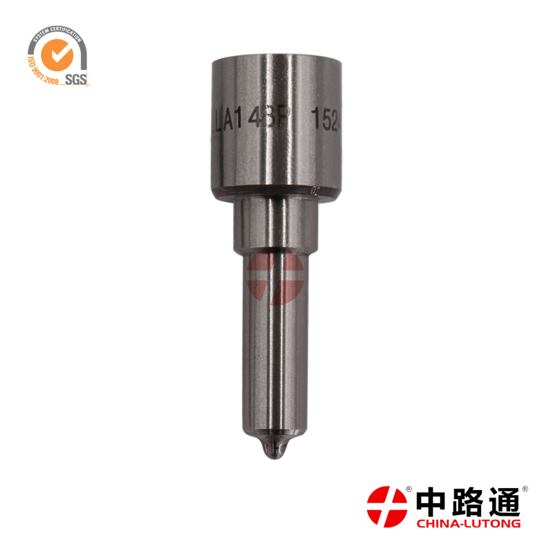 Nozzle Sprayer DLLA138P1533 Nozzle Sprayer DLLA138P2246