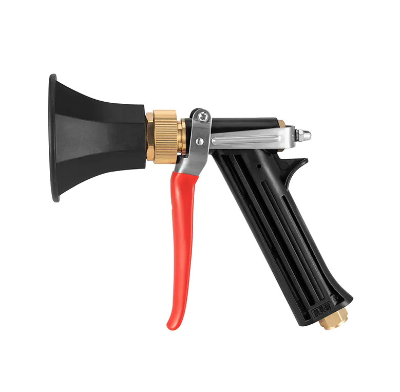 441g Large Diameter Windshield Brass Core Agricultural Gun