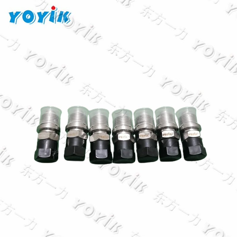 gas valve and seal kit NXQ-AB-40-31.5-L-E power plant spare parts