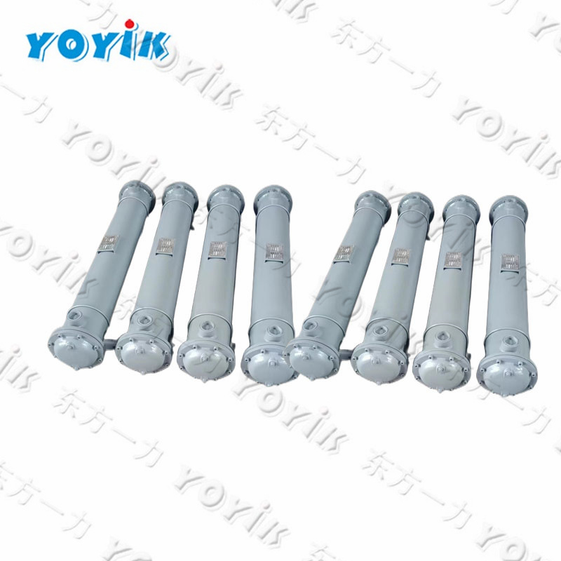 Energy-saving Cooler APH GLL3-3/0.63 power plant spare parts