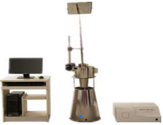 Building Materials Non-combustibility Tester