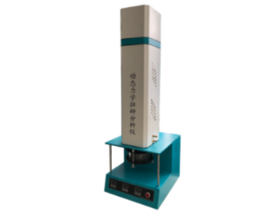  Computer-controlled Explosion-proof Capillary Rheometer