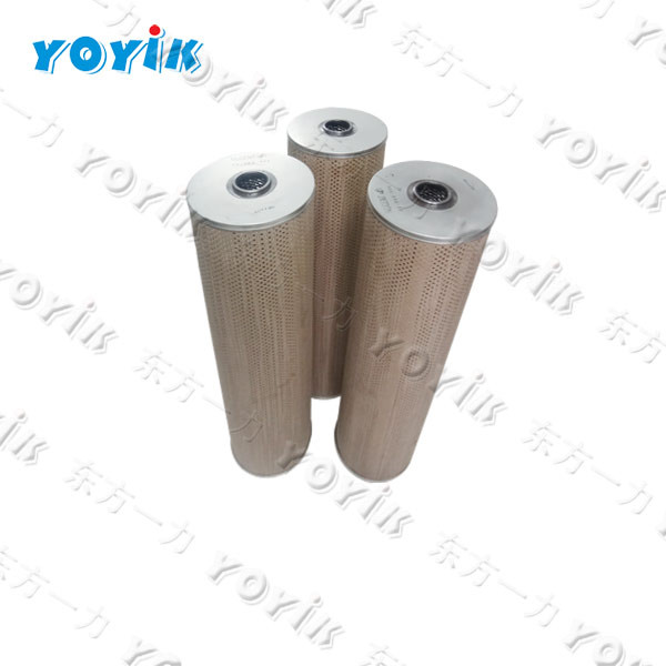hydraulic return line filter element DP201EA03V/-W Filter Element for Actuator for Pacitan power