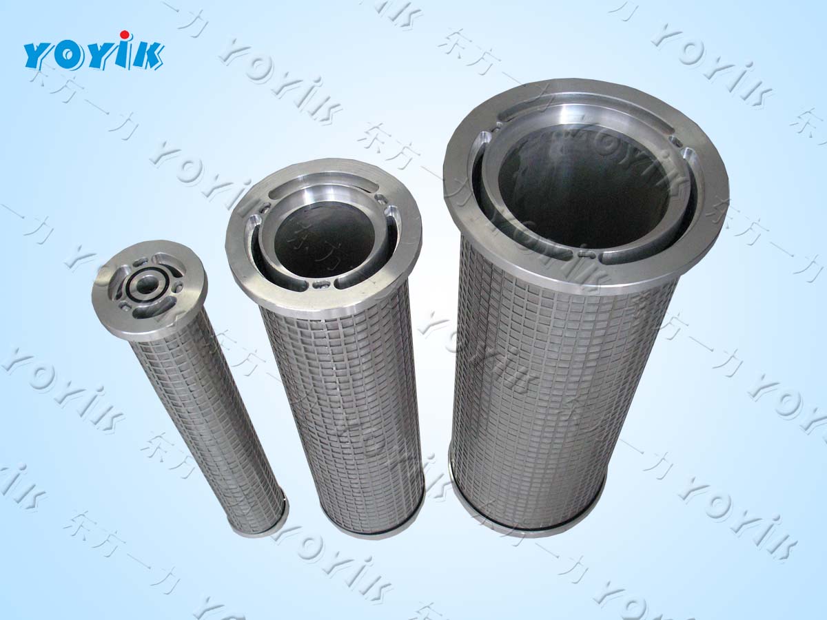 hydraulic oil filter near me DP1A601EA03V/-W Oil-source EH oil main pump discharge filter for Simhadri power