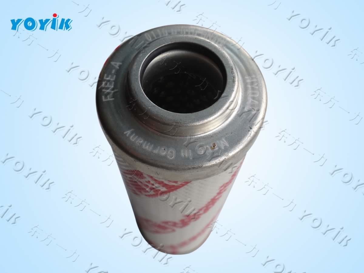 hydraulic filter operation CB13300-001V Actuator Oil Filter for Kakatiya power