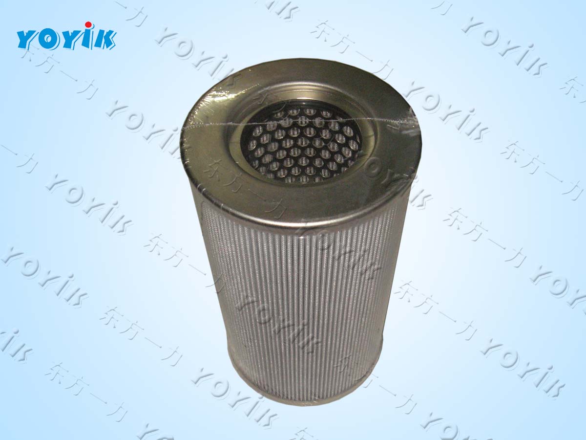 hydraulic filters suppliers DQ6803GA20H1.5C Duplex LP oil filter for Bhusawal power