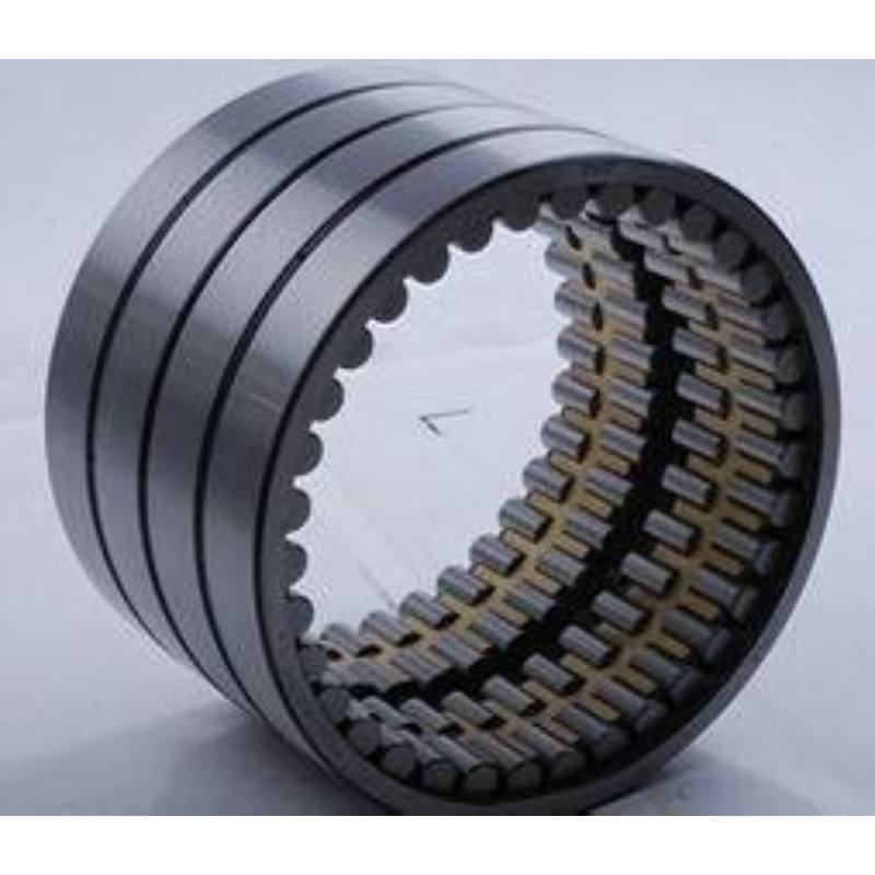 four row cylindrical roller bearings