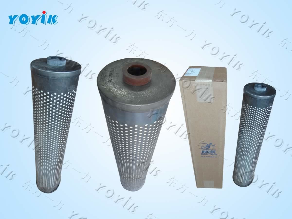 hydraulic filter life DQ8302GA10H3.5C STG Jack Oil Outlet filter(Small) for Tanda power