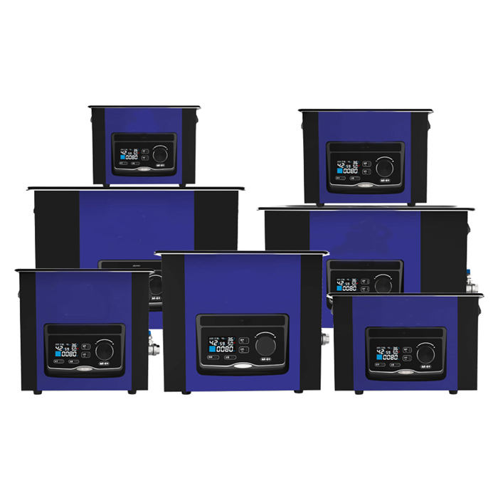 SN-D Laboratory Ultrasonic Cleaning Machine