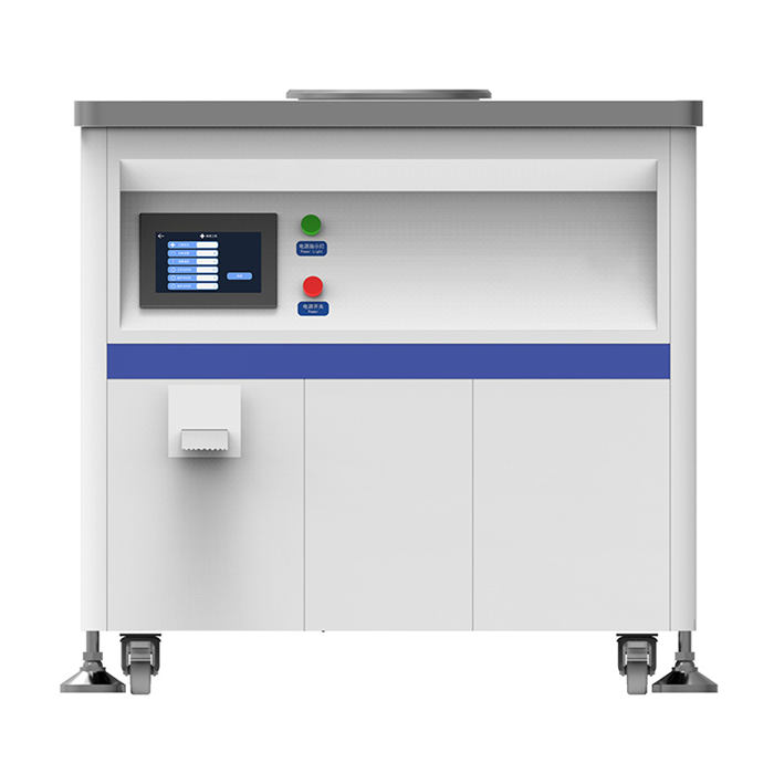 SNY-LZ Vacuum Medical Ultrasonic Cleaning Machine