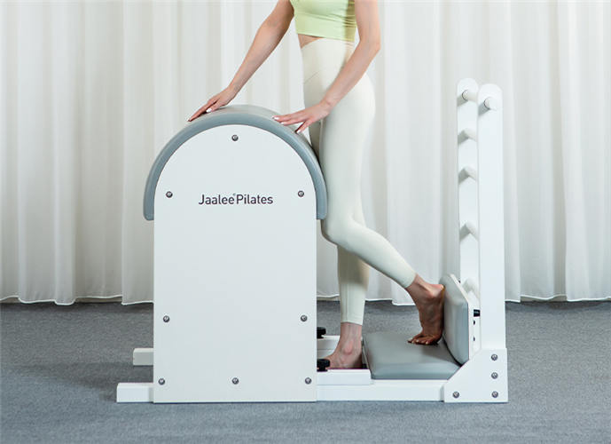 Light Luxury Ladder Barrels