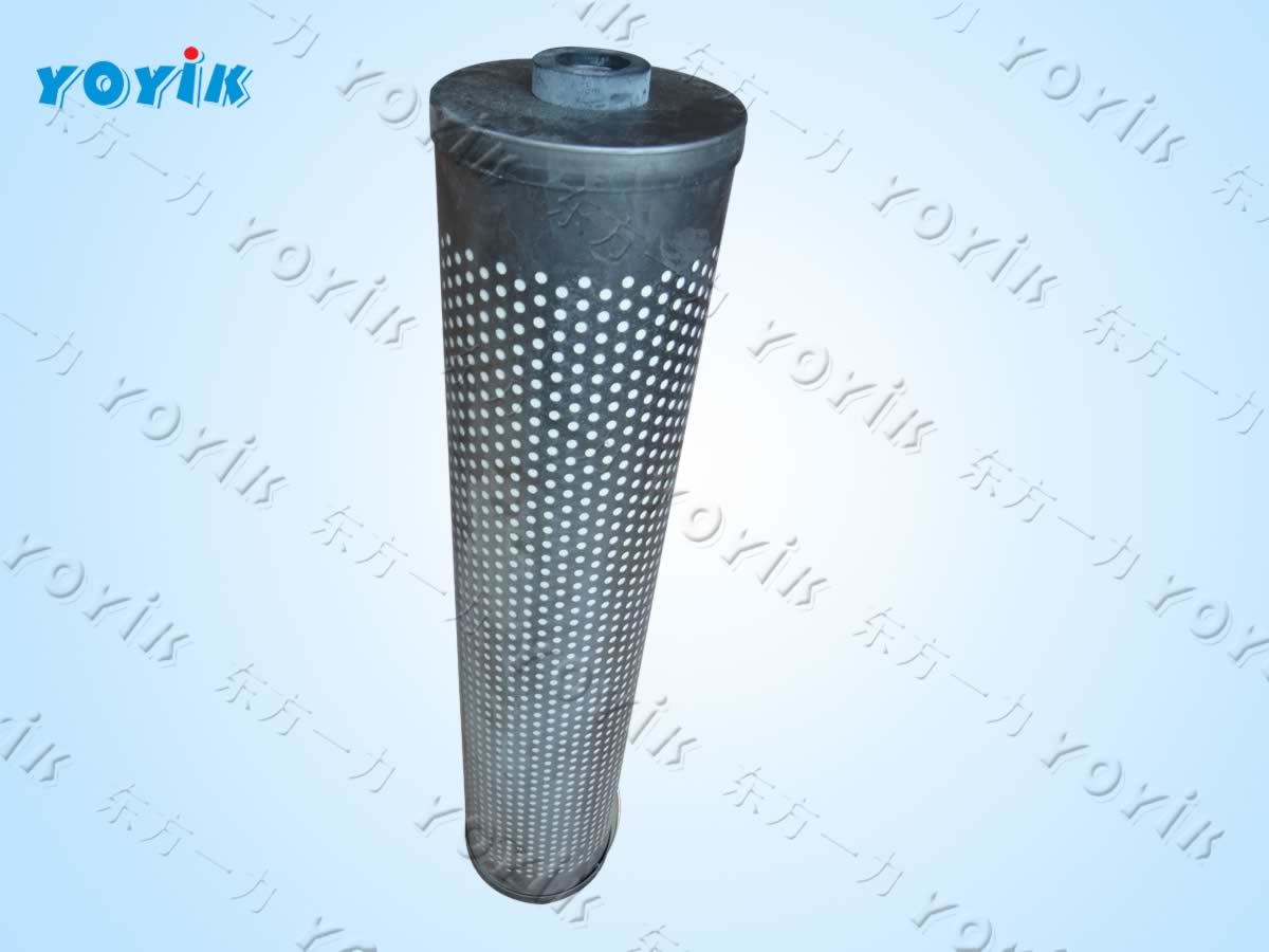 filter tank hydraulic AX1E101-01D10V/-W EH oil station Circulating oil pump suction filter for Sri Damodaram Sanjeevaiah power